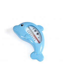 Termometr kąpielowy delfinek